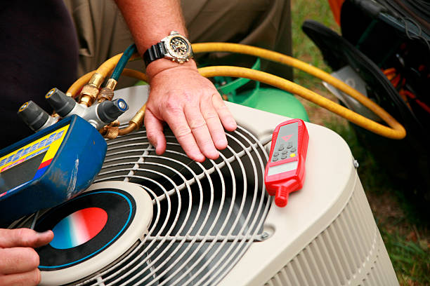 Best Central air repair  in Texkana, AR