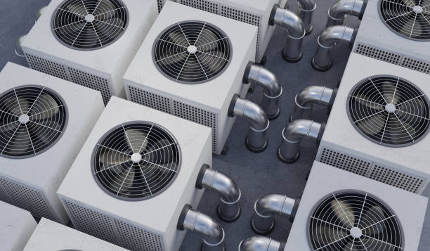 Best Best HVAC companies  in Texkana, AR