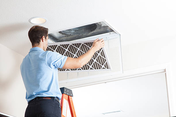 HVAC troubleshooting in Texarkana, AR